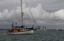 Club and Provincial Irish Regattas